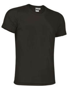 Camiseta Técnica Transpirable Resistance