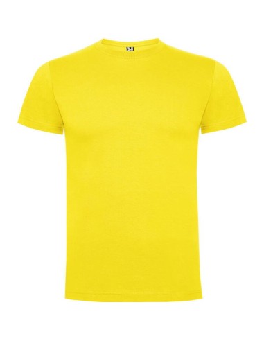 Camiseta Roly Dogo Premium algodón