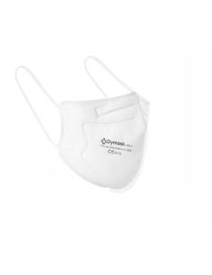 Mascarilla Homologada FFP2 AIR-2 Dymask 2