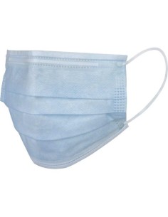 Mascarilla Quirúrgica Tipo II HM11001U Delta Plus