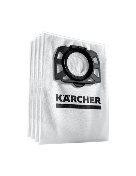 BOLSA FILTRO FIELTRO WD6  (4UDS)