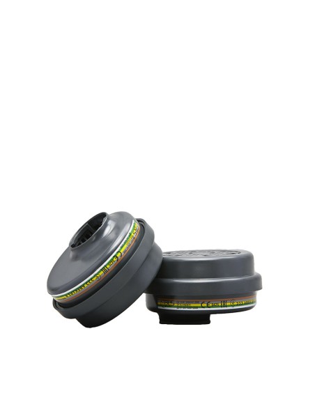 FILTRO RECAMBIO ABEK1P3 R.P/BLS4000 2 UN