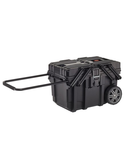 CARRO HORIZONTAL RATIO 64.6X37.3X41CM.
