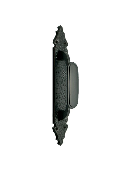 MANILLON SVM500. NEGRO