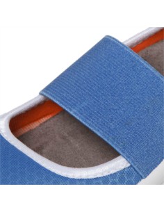 Confortina Bailarina Laboral Codeor 2