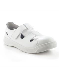 Sandalia De Seguridad Codeor Piola S1 2