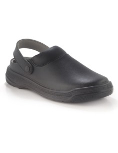 Zueco de Trabajo Nizza Codeor