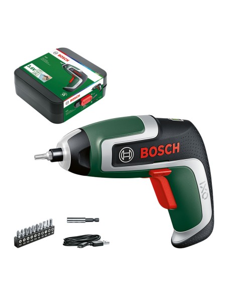 ATORNILLADOR BATERIA 3,6 V IXO 7 BOSCH