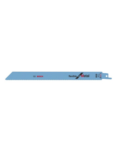 SIERRA SABLE BOSCH S 1122BF (JGO.2)