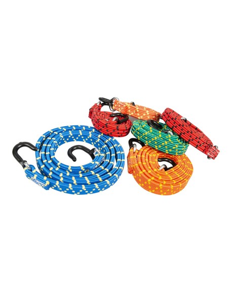 GOMA ELAST. PLANA 18MM 2 UNIDADES