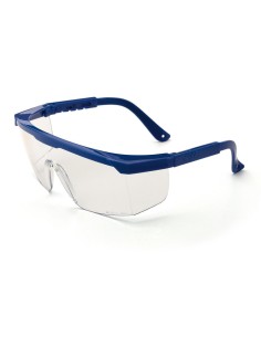 Gafa SteelPro Nitro 2188-GNA Anti-Empañante