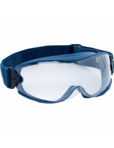 Gafas Panorámicas Delta Plus Irazu