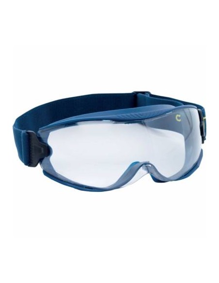 Gafas Panorámicas Delta Plus Irazu