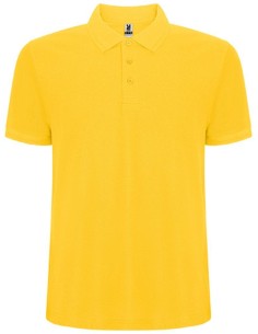 Polo Pegaso Premium Roly Grabado 2