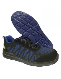 Zapato BeeWork Indra S3S