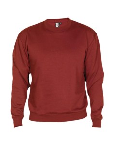 Sudadera Clásica Roly Personalizada