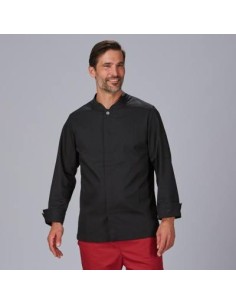 Chaqueta de Cocina Hombre Marin Gary's 944800
