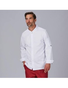 Chaqueta de Cocina Hombre Marin Gary's 944800 2