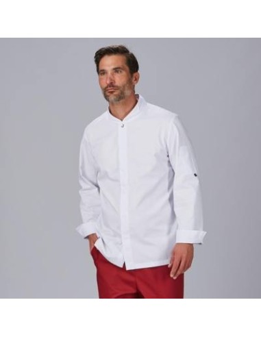 Chaqueta de Cocina Hombre Marin Gary's 944800