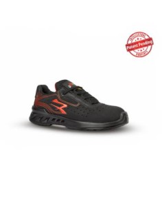 Zapatos Seguridad Ligeros U-Power Brant ESD S1PS RV20366