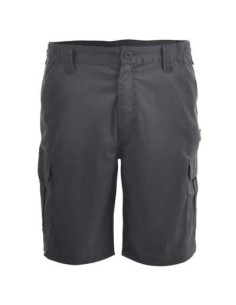 Bermuda Elástica BeeWork Angus