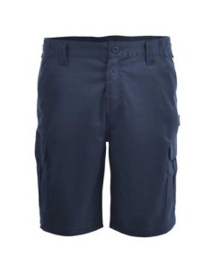 Bermuda Elástica BeeWork Angus 2