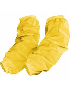 Manguitos de Protección Química Delta Plus DT302Y