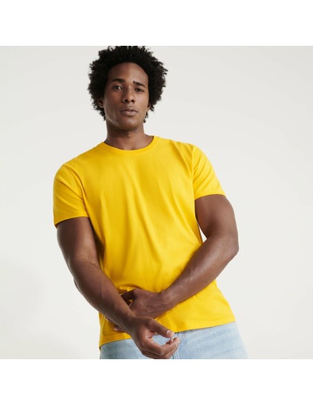 Camiseta Braco Roly 6550