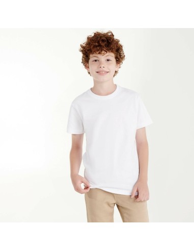 Camiseta Braco Roly 6550