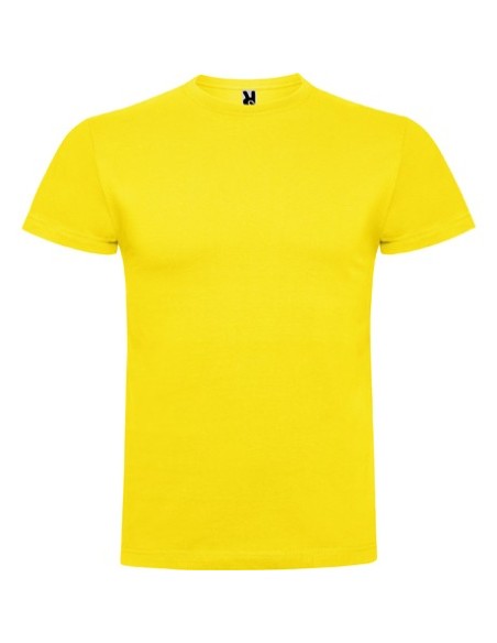 Camiseta Braco Roly 6550