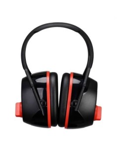 Orejeras con Doble SNR Portwest PW74