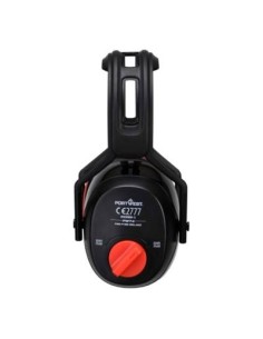 Orejeras con Doble SNR Portwest PW74 2