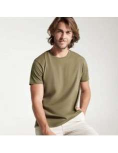 Camiseta Roly Dogo Premium algodón