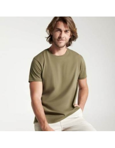 Camiseta Roly Dogo Premium algodón