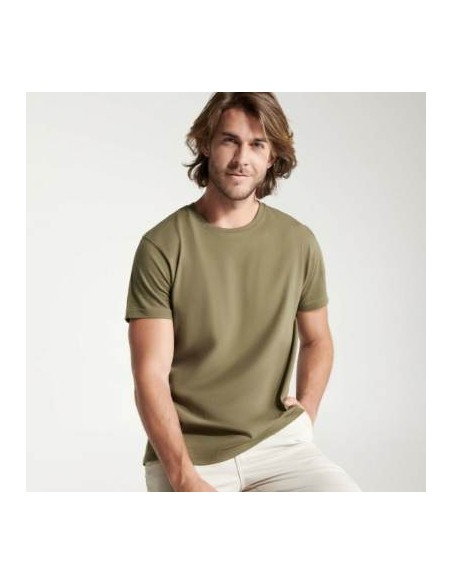 Camiseta Roly Dogo Premium algodón