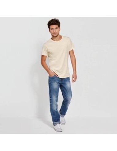 Camiseta Roly Dogo Premium algodón