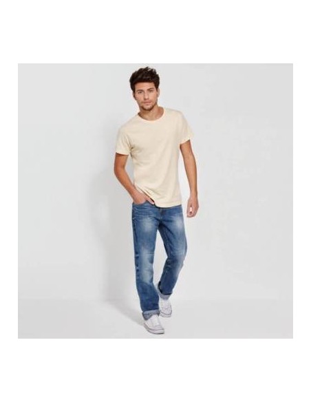 Camiseta Roly Dogo Premium algodón