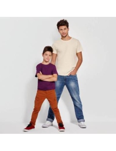 Camiseta Roly Dogo Premium algodón