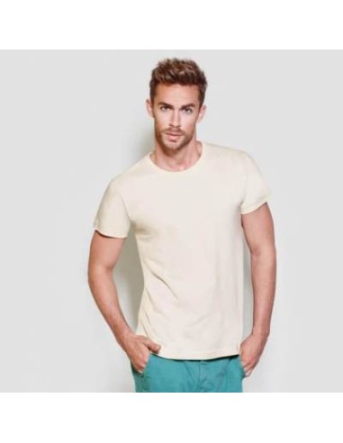 Camiseta Roly Dogo Premium algodón