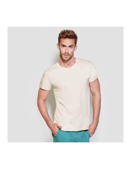 Camiseta Roly Dogo Premium algodón