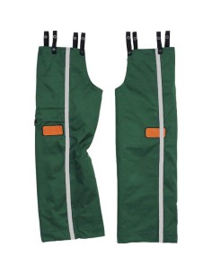 Perneras anticorte Douglas 3 Deltaplus.