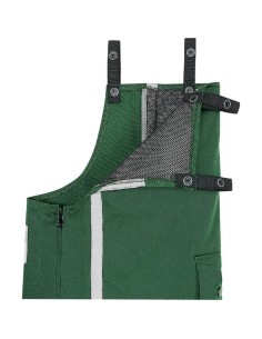 Perneras anticorte Douglas 3 Deltaplus. 2