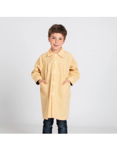 Babi Cuello Pico a Rayas Vichy Garys 900000