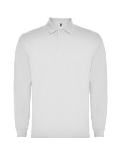 Polo manga larga Carpe Roly. 2