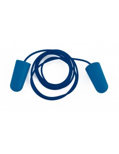 Tapón Auditivo Steelpro Espuma Poliuretano | Protección auditiva SteelPro