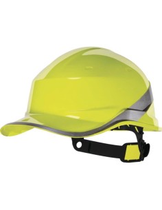 Casco obra Delta plus Baseball Diamond V | Protección laboral Delta Plus