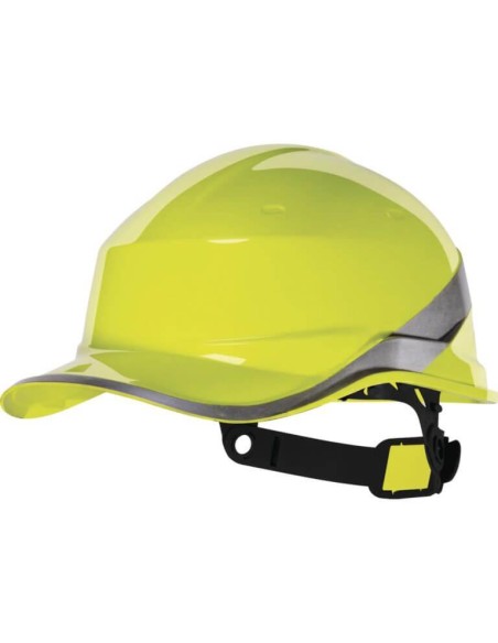 Casco obra Delta plus Baseball Diamond V | Protección laboral Delta Plus
