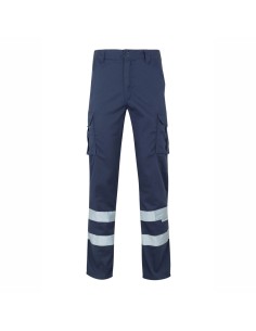 Pantalón Laboral Stretch AV Velilla 103014S