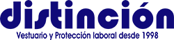 Distinción