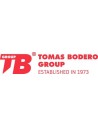 Tomás Bodero